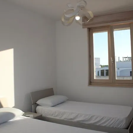 Appartement Del Sole *