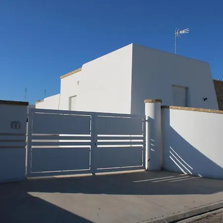 Del Sole Appartement *