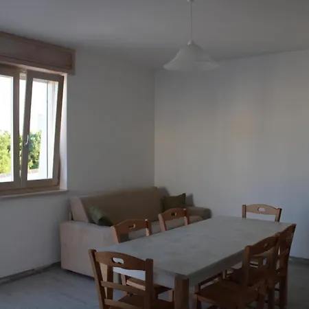 Appartement Del Sole *