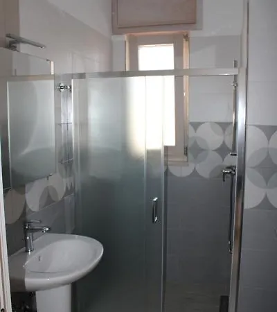 Del Sole Appartement