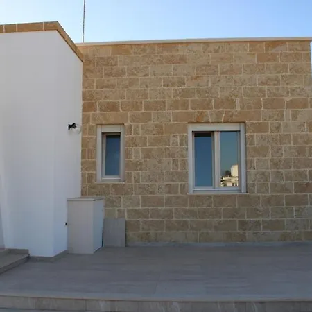 Appartement Del Sole