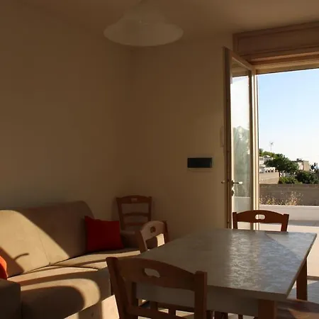 Apartman Del Sole *