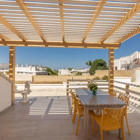 Del Sole Apartman *