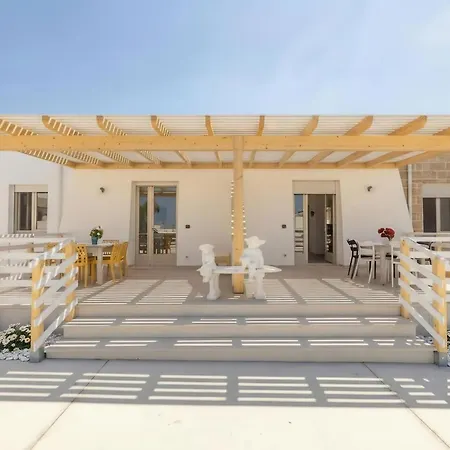 Del Sole Apartman *