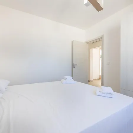 Apartman Del Sole