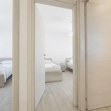 Del Sole Apartman *