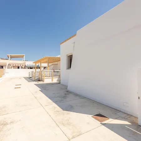 Del Sole Apartman