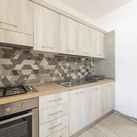 Apartman Del Sole *