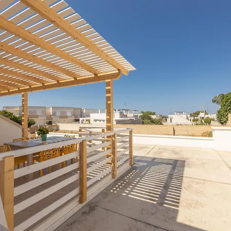 Del Sole Apartman