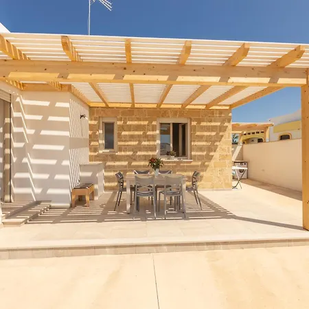 Del Sole Apartman *