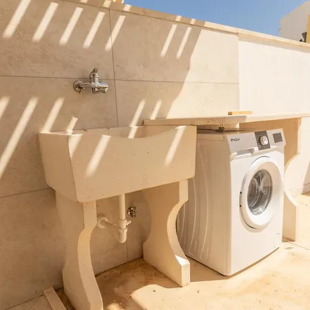 Del Sole Apartman