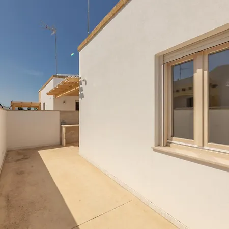 Apartman Del Sole