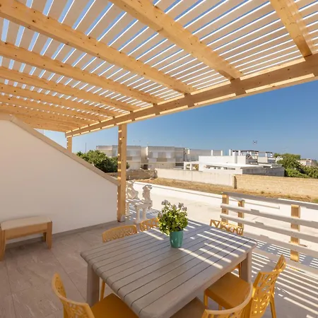 Del Sole Apartman Marina di Mancaversa