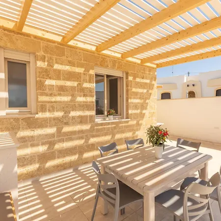 Del Sole Apartman *