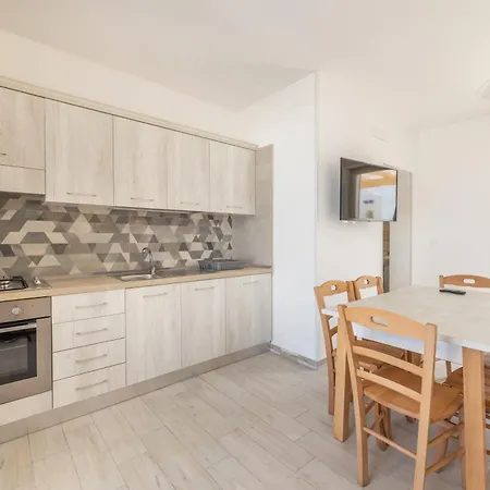 Apartman Del Sole *