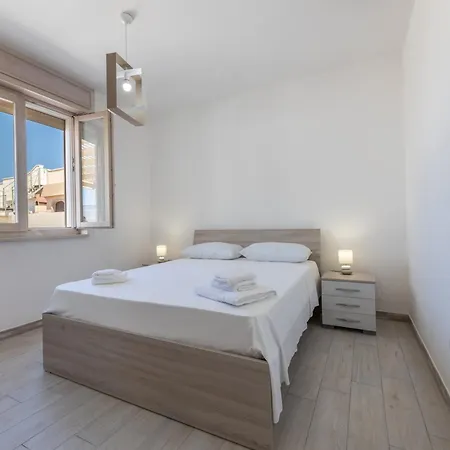 Apartman Del Sole